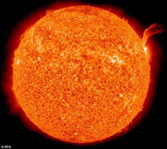 太阳是恒星吗它会移动吗