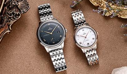 瑞士手表十大品牌排行榜图片