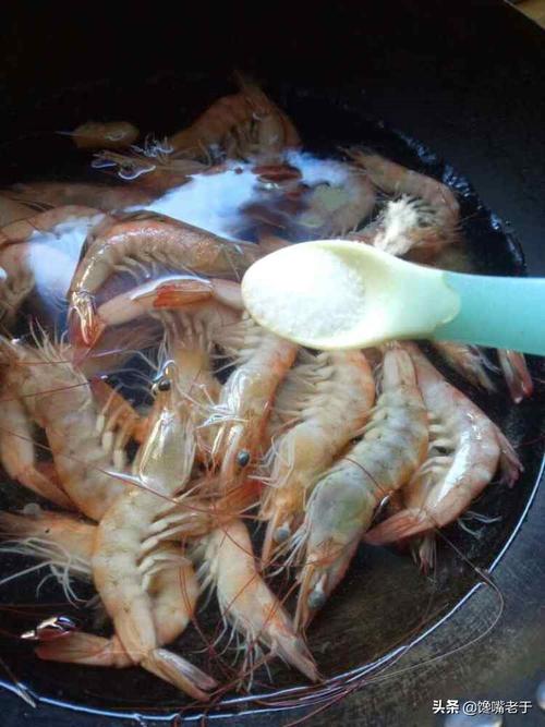 虾需要煮多久能熟
