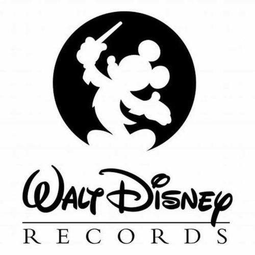 迪士尼标志logo