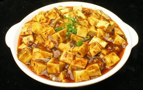 麻辣豆腐的做法视频王刚